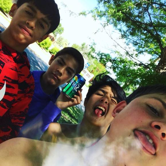 Meet your Posher, Hayden - Picture 1 of 1